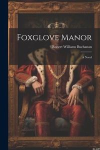Produktbild: Foxglove Manor