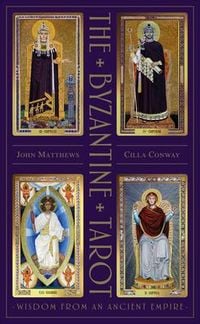 Produktbild: The Byzantine Tarot