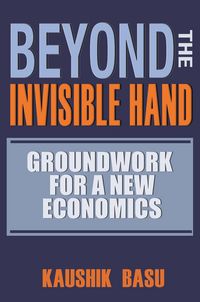 Produktbild: Beyond the Invisible Hand