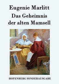 Produktbild: Das Geheimnis der alten Mamsell