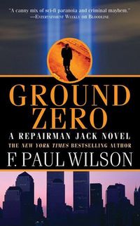 Produktbild: Ground Zero