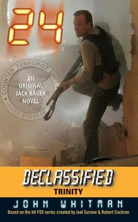 Produktbild: 24 Declassified, Trinity
