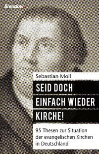 Produktbild: Seid doch einfach wieder Kirche!
