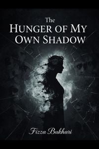 Produktbild: The Hunger of My Own Shadow