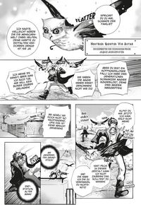 BL is magic! 1' von 'Oroken' - Buch - '978-3-551-77732-4'