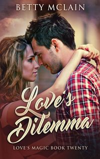 Produktbild: Love's Dilemma