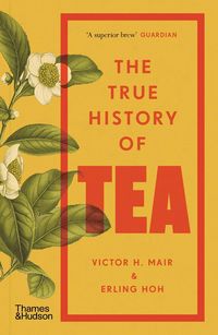 Produktbild: The True History of Tea