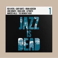 Produktbild: Jazz Is Dead 001