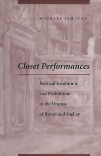 Produktbild: Closet Performances