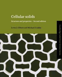 Produktbild: Cellular Solids