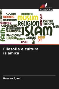Produktbild: Filosofia e cultura islamica