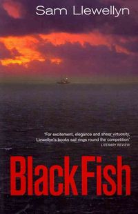 Produktbild: Black Fish