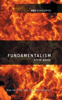 Produktbild: Fundamentalism