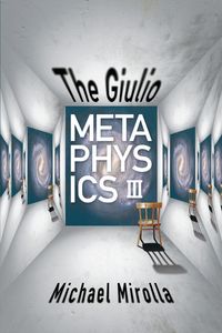 Produktbild: The Giulio Metaphysics III
