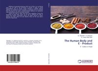 Produktbild: The Human Body and E - Product