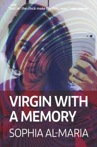 Produktbild: Al-Maria, S: Sophia Al Maria Virgin with a Memory