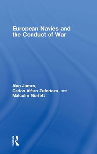 Produktbild: European Navies and the Conduct of War