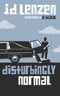 Produktbild: Disturbingly Normal