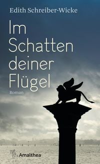 Produktbild: Im Schatten deiner Fl&uuml;gel