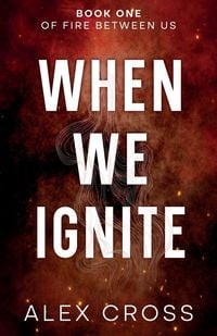 Produktbild: When We Ignite Alternate Cover