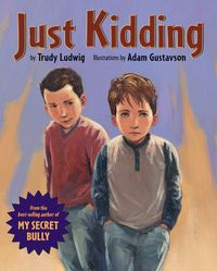 Produktbild: Just Kidding