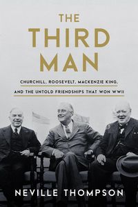 Produktbild: The Third Man