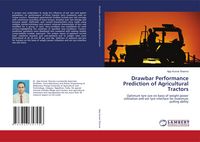 Produktbild: Drawbar Performance Prediction of Agricultural Tractors