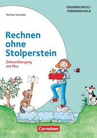 Produktbild: Rechnen ohne Stolperstein
