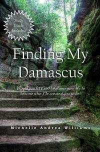 Produktbild: Finding My Damascus