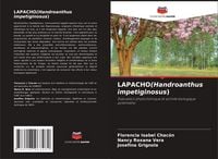 Produktbild: LAPACHO(Handroanthus impetiginosus)