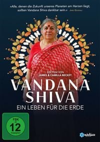 Bild vom Artikel Vandana Shiva - Ein Leben für die Erde vom Autor Vandana Shiva