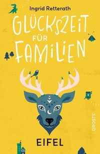 Produktbild: Glückszeit für Familien - Eifel