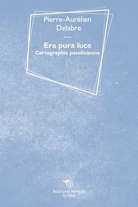 Produktbild: Era pura luce cartographie pasol