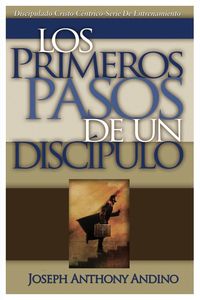 Produktbild: Los Primeros Pasos de un Disc&iacute;pulo