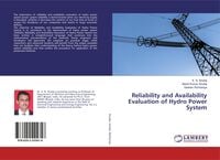 Produktbild: Reliability and Availability Evaluation of Hydro Power System