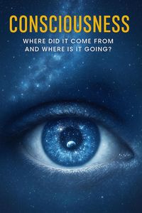 Produktbild: Consciousness - Where Did It Come From and Where Is It Going?