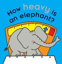 Produktbild: How Heavy Is an Elephant?