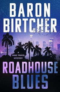 Produktbild: Roadhouse Blues
