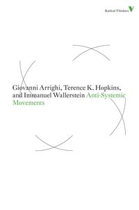 Produktbild: Anti-Systemic Movements