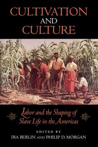 Produktbild: Cultivation and Culture
