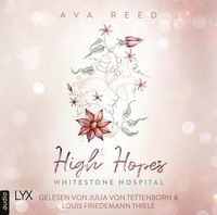 Produktbild: High Hopes - Whitestone Hospital, Teil 1