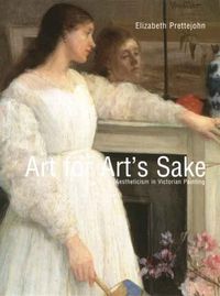 Produktbild: Art For Arts Sake