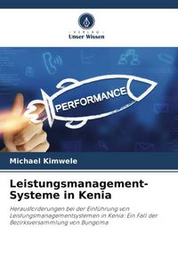 Produktbild: Leistungsmanagement-Systeme in Kenia