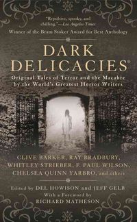Produktbild: Dark Delicacies