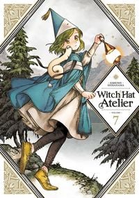 Produktbild: Witch Hat Atelier 7