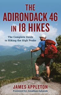 Produktbild: Adirondack 46 in 18 Hikes