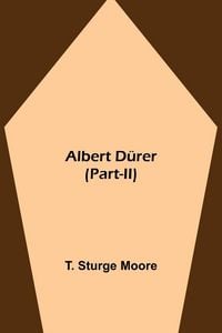Produktbild: Albert D&uuml;rer (Part-Ii)