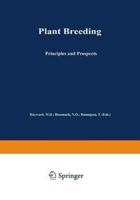 Produktbild: Plant Breeding