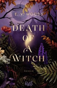 Produktbild: Death of a Witch