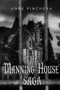Produktbild: The Manning House Saga